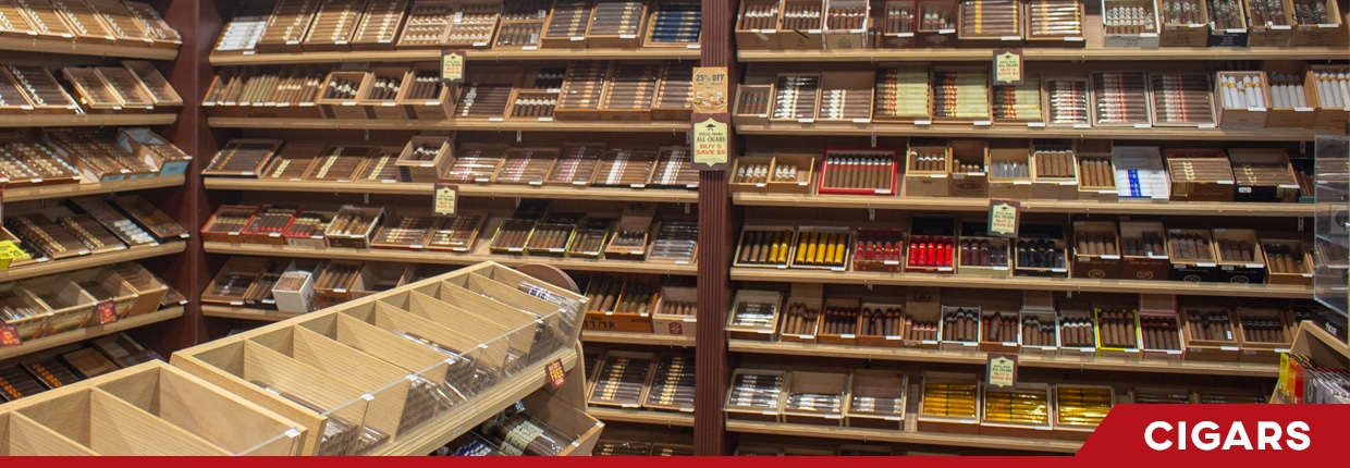 Cigars