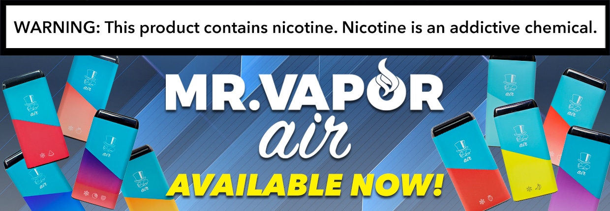 MR VAPOR AIR BANNER 2