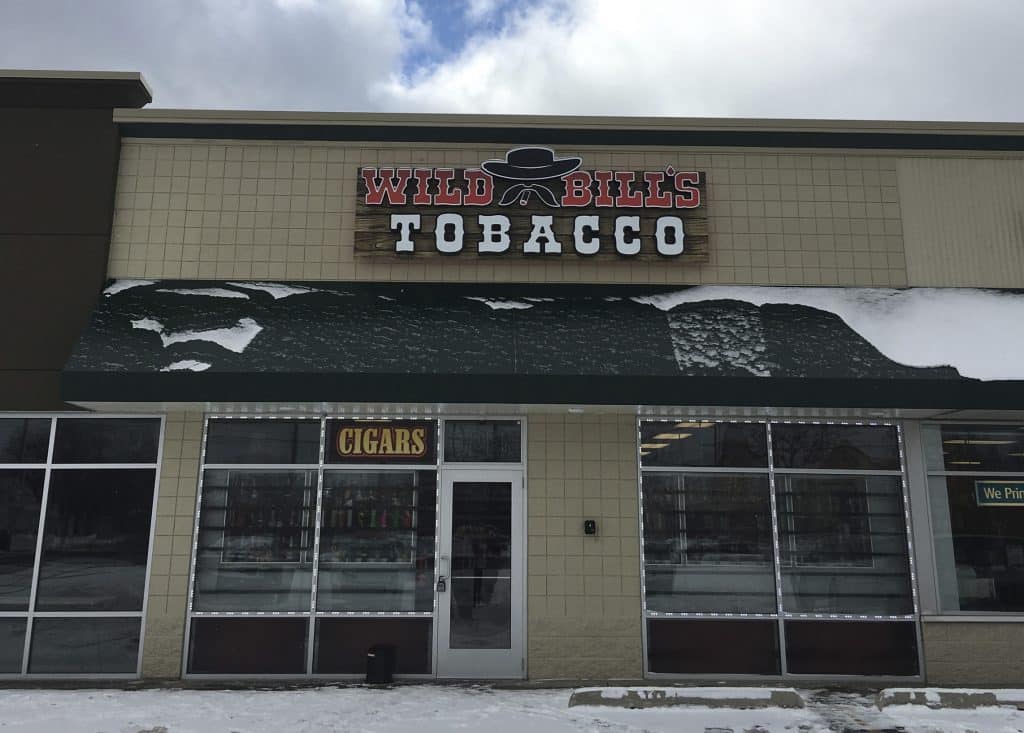 wild bill's muskegon