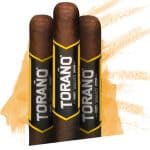 Torano Vault Cigars