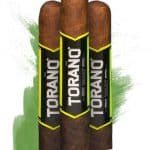 Torano Vault Cigars
