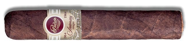 padron 1964 anniversary exclusivo