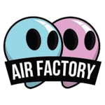 Air Factory E-Liquid