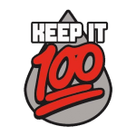 Keep it 100 e-juice
