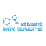 Mr. Salt. E-Juices