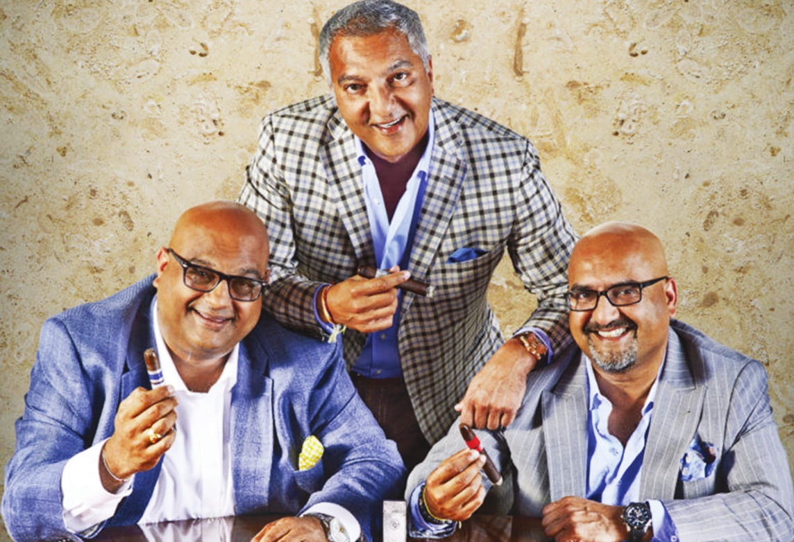 Patel Cigars
