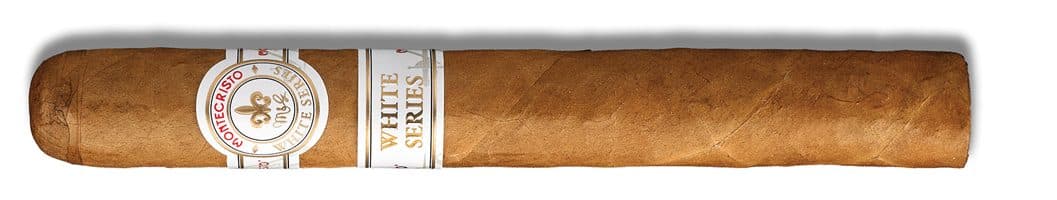 montecristo white montecristo court
