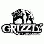 Grizzly Logo