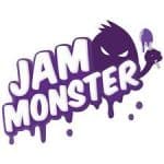 Jam Monster Logo