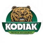 Kodiak Tobacco Logo