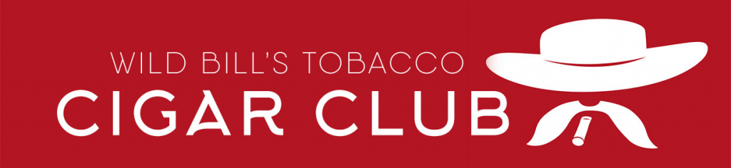 Wild Bill's Cigar Club