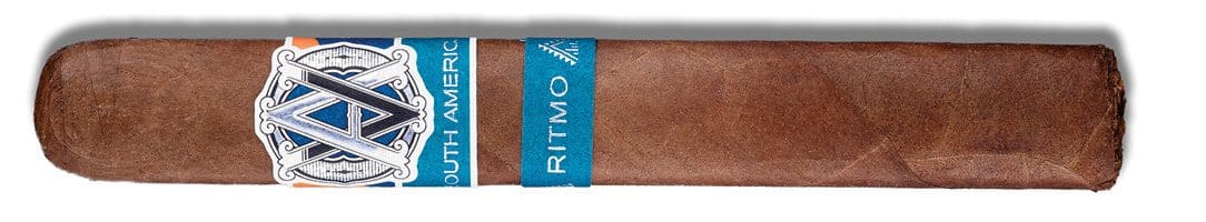 AVO Syncro S. America