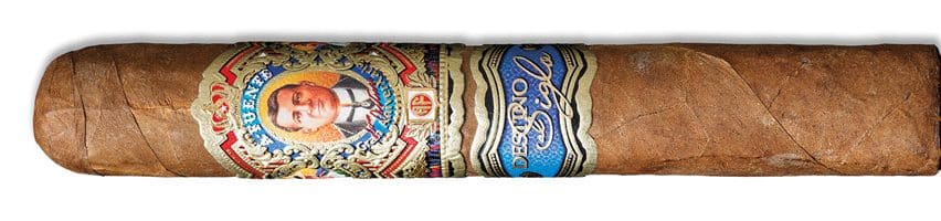 Arturo Fuente Gran AniverXario Destino Al Siglo