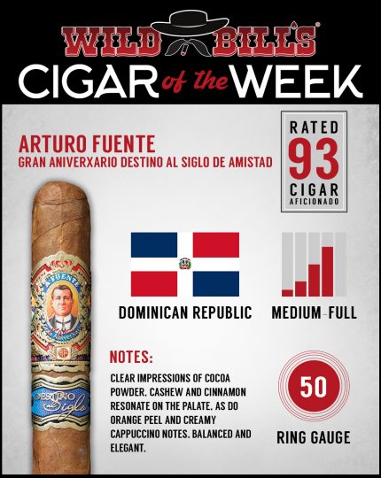Fuente_CW21 Arturo Fuente