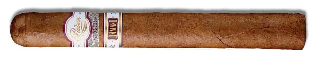 Padron Damaso No. 17