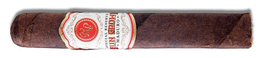 Rocky Patel Sun Grown Maduro