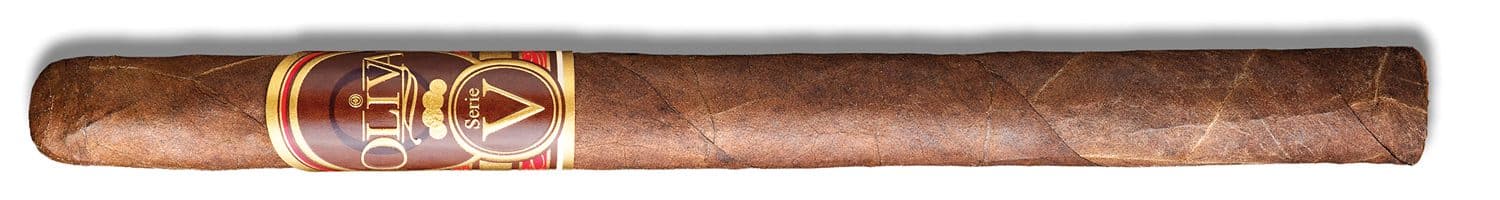 Oliva Serie V Lancero
