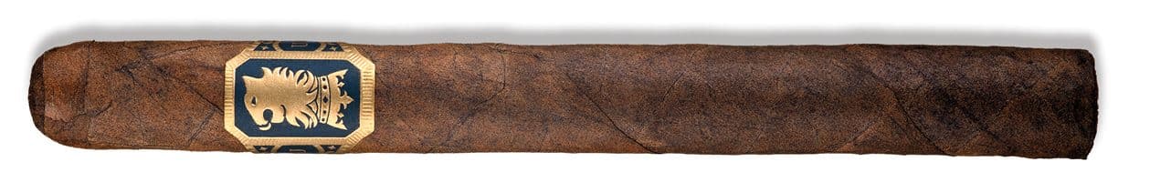Undercrown Churchill