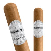 Macanudo Inspirado White Macanudo Inspirado White